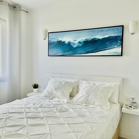 Paulmarie Apartment Ocean View In Windsor Park Costa Adeje  Exterior photo