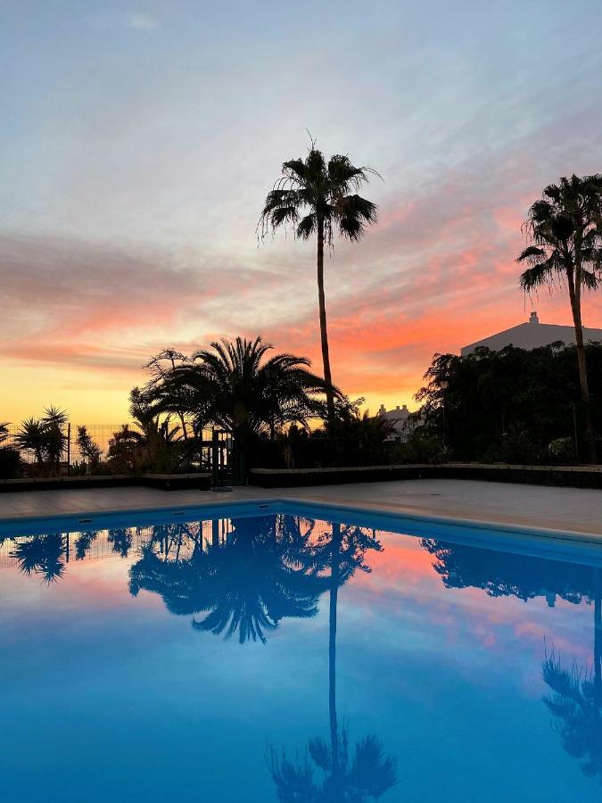 Paulmarie Apartment Ocean View In Windsor Park Costa Adeje  Exterior photo