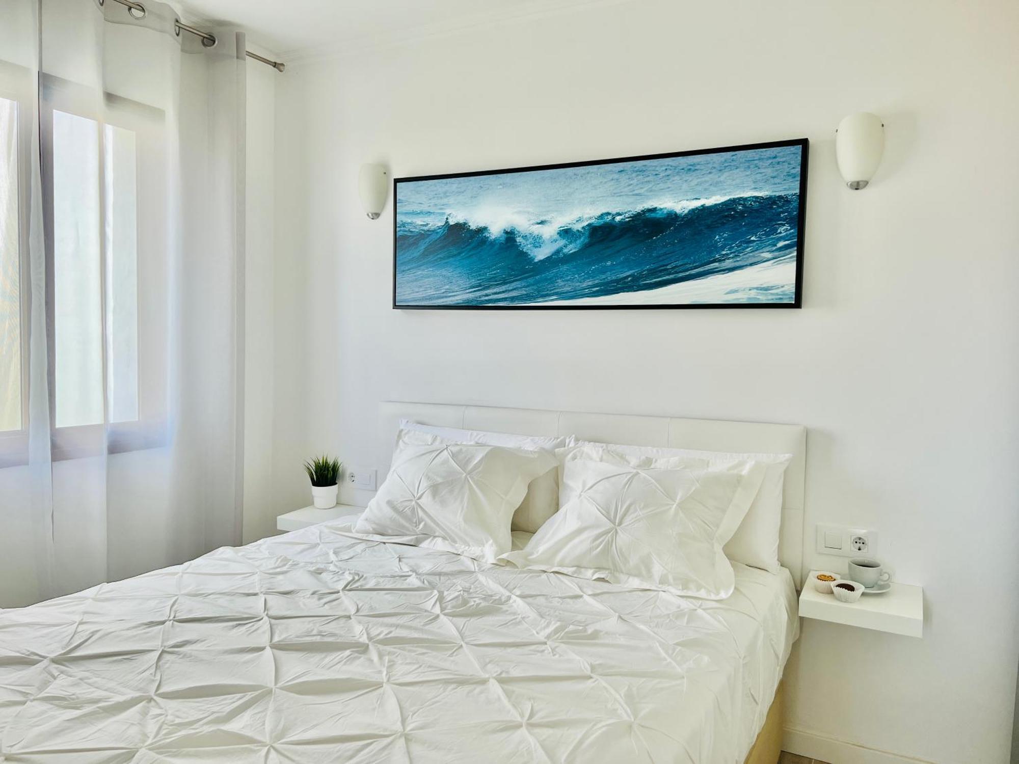Paulmarie Apartment Ocean View In Windsor Park Costa Adeje  Exterior photo